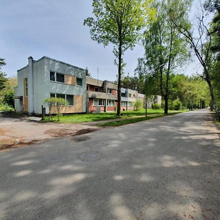 Before Reconstruction Chance Jūrkalne Εξωτερικό φωτογραφία