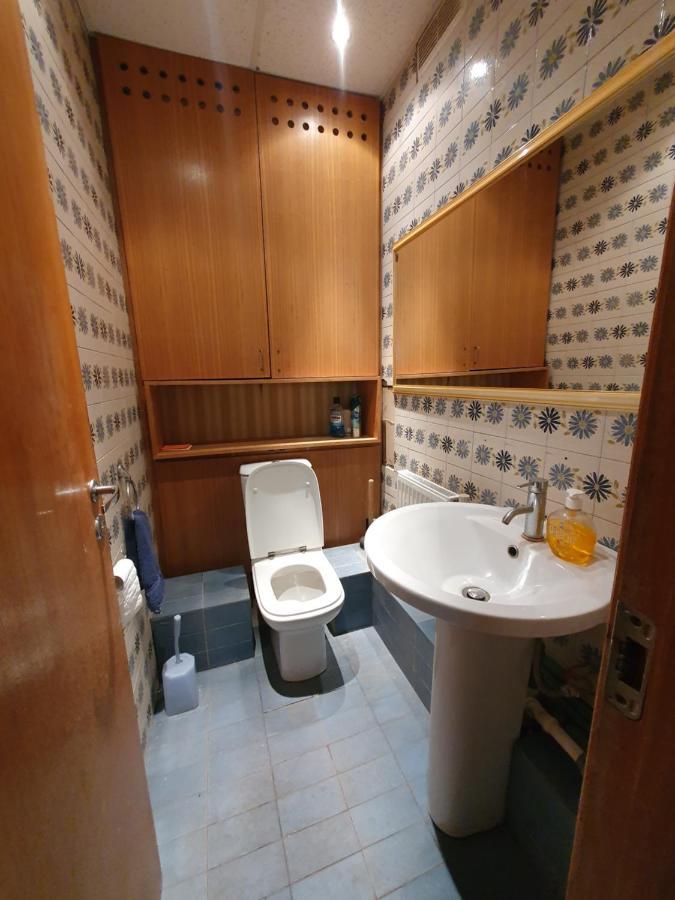 Before Reconstruction Chance Jūrkalne Εξωτερικό φωτογραφία